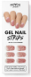 Preview: Gel Nail Strips Glitter Punch